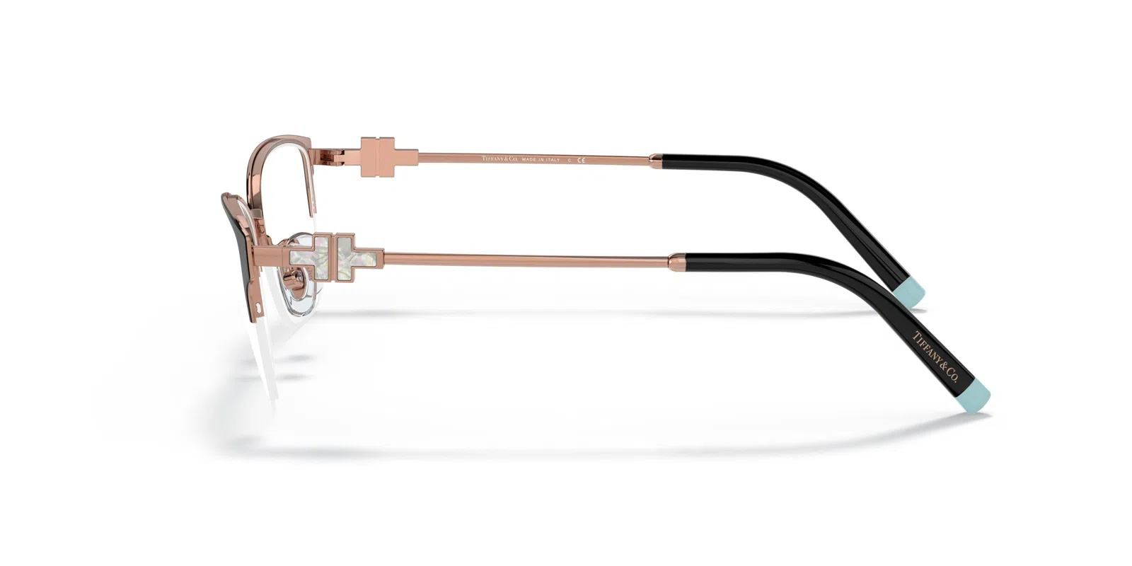Tiffany 1141 Eyeglasses - view 6